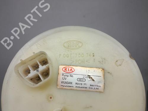 Fuel pump KIA RIO I Hatchback (DC) 1.3 | BP33706837M76  - Image 5