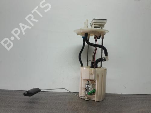 Used Fuel pump Fuel pump HYUNDAI TUCSON (TL, TLE) 1.6 CRDi (116 hp) 33706839 33706839
