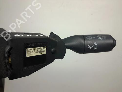 Used Steering column stalk Steering column stalk SMART FORTWO Coupe (451) 0.8 CDi (451.300) (45 hp) 33717315 33717315