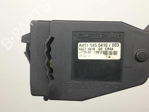 Steering column stalk SMART FORTWO Coupe (451) 0.8 CDi (451.300) | BP33717315I23  - Image 7