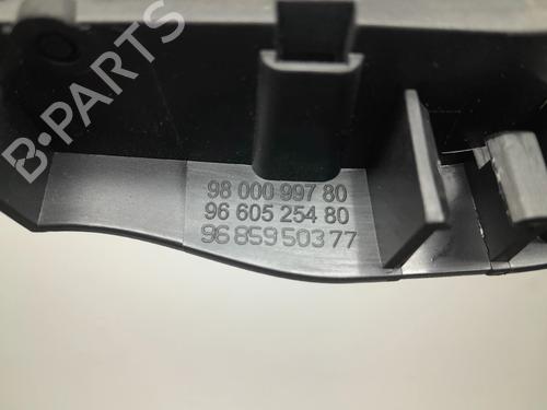 Front left interior door handle CITROËN C-ELYSEE (DD_) 1.6 HDI 92 | BP33717316I13  - Image 7