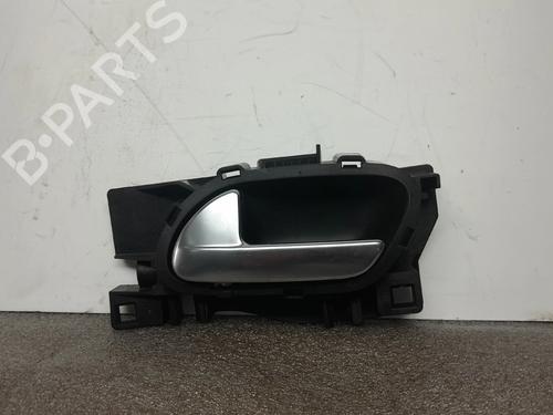 Used Front left interior door handle Front left interior door handle CITROËN C-ELYSEE (DD_) 1.6 HDI 92 (92 hp) 33717316 33717316