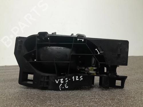 Front left interior door handle CITROËN C-ELYSEE (DD_) 1.6 HDI 92 | BP33717316I13  - Image 5