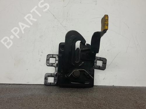 Used Hood lock Hood lock FIAT TIPO Estate (356_, 357_) 1.6 Multijet (357WXG1) (131 hp) 33717317 33717317