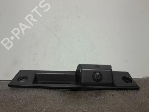 Used Camera Camera FIAT TIPO Estate (356_, 357_) 1.6 Multijet (357WXG1) (131 hp) 33717318 33717318