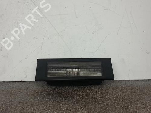 Used Licence plate light Licence plate light FIAT TIPO Estate (356_, 357_) 1.6 Multijet (357WXG1) (131 hp) 33717320 33717320