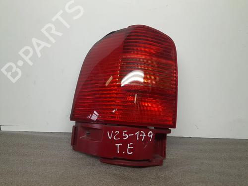 Used Left taillight Left taillight SEAT ALHAMBRA (7V8, 7V9) 1.9 TDI (115 hp) 33717326 33717326