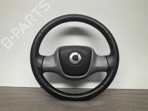 Used Steering wheel Steering wheel SMART FORTWO Coupe (451) 0.8 CDi (451.300) (45 hp) 33719028 33719028