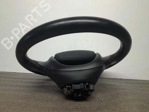 Steering wheel SMART FORTWO Coupe (451) 0.8 CDi (451.300) | BP33719028C49  - Image 5