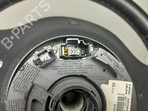 Steering wheel SMART FORTWO Coupe (451) 0.8 CDi (451.300) | BP33719028C49  - Image 6