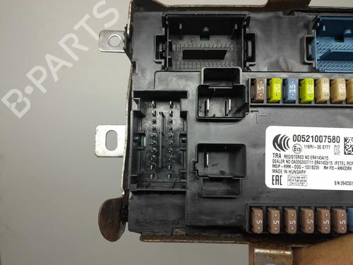 Fuse box FIAT TIPO Hatchback (356_, 357_) 1.3 D (356HXH1A) | BP33719029E1  - Image 5