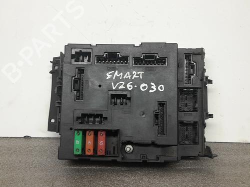 Fuse box SMART FORTWO Coupe (451) 0.8 CDi (451.300) | BP33719030E1 - Image 2