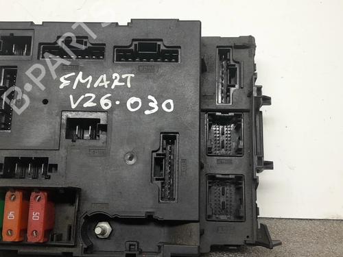 Fuse box SMART FORTWO Coupe (451) 0.8 CDi (451.300) | BP33719030E1 - Image 4