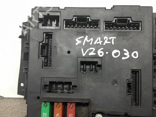 Fuse box SMART FORTWO Coupe (451) 0.8 CDi (451.300) | BP33719030E1 - Image 3