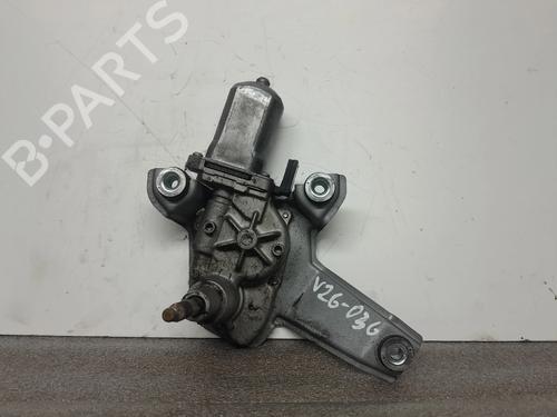 Used Rear wiper motor Rear wiper motor FIAT TIPO Estate (356_, 357_) 1.6 Multijet (357WXG1) (131 hp) 33719031 33719031