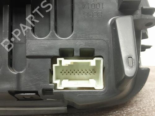 Instrument cluster SMART FORTWO Coupe (451) 0.8 CDi (451.300) | BP33719032C47  - Image 6