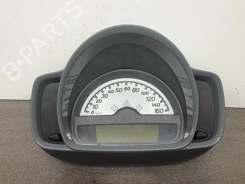 instrument-cluster-smart-fortwo-coupe-451-2007-33719032 main image