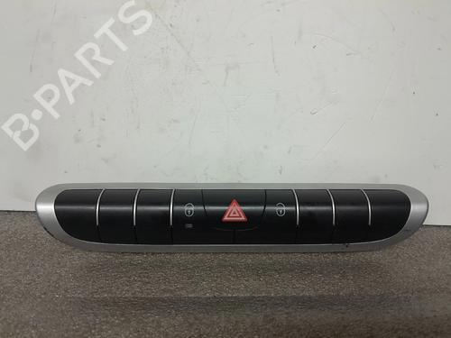 warning-switch-smart-fortwo-coupe-451-2007-33719034 main image