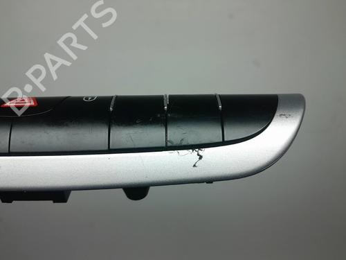 Warning switch SMART FORTWO Coupe (451) 0.8 CDi (451.300) | BP33719034I22 - Image 4