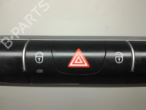 Warning switch SMART FORTWO Coupe (451) 0.8 CDi (451.300) | BP33719034I22 - Image 3