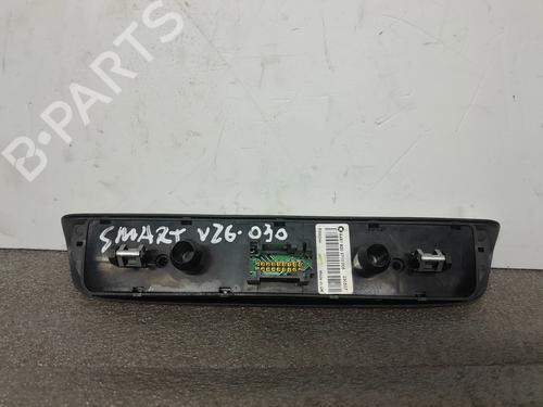 Warning switch SMART FORTWO Coupe (451) 0.8 CDi (451.300) | BP33719034I22 - Image 2