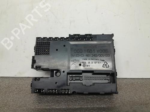 Used Electronic module Electronic module SMART FORTWO Coupe (451) 0.8 CDi (451.300) (45 hp) 33719665 33719665