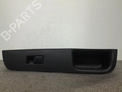 Right front window switch NISSAN TIIDA Hatchback (C11) 1.5 dCi | BP33720128I26 - Image 4