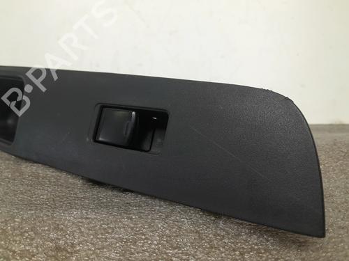 Right front window switch NISSAN TIIDA Hatchback (C11) 1.5 dCi | BP33720128I26 - Image 2