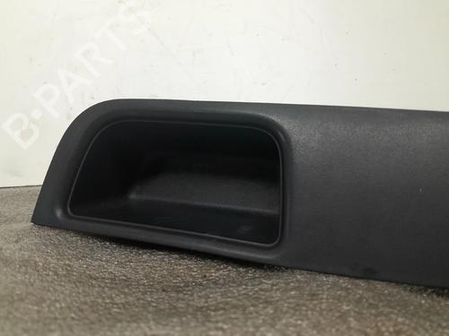 Right front window switch NISSAN TIIDA Hatchback (C11) 1.5 dCi | BP33720128I26 - Image 3