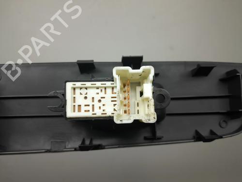 Right front window switch NISSAN TIIDA Hatchback (C11) 1.5 dCi | BP33720128I26 - Image 5