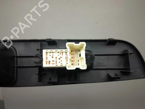 Left rear window switch NISSAN TIIDA Hatchback (C11) 1.5 dCi | BP33720129I29 - Image 5