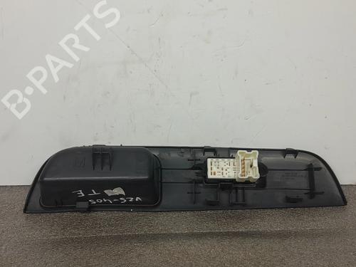 Left rear window switch NISSAN TIIDA Hatchback (C11) 1.5 dCi | BP33720129I29 - Image 4