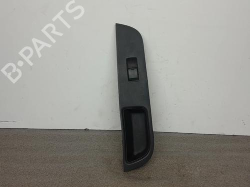 Used Left rear window switch Left rear window switch NISSAN TIIDA Hatchback (C11) 1.5 dCi (103 hp) 33720129 33720129