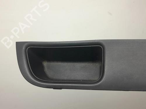 Left rear window switch NISSAN TIIDA Hatchback (C11) 1.5 dCi | BP33720129I29 - Image 3