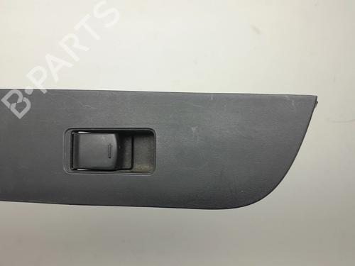 Left rear window switch NISSAN TIIDA Hatchback (C11) 1.5 dCi | BP33720129I29 - Image 2