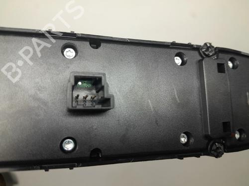 Left front window switch MERCEDES-BENZ C-CLASS T-Model (S204) C 220 CDI (204.202) | BP33720132I27 - Image 5