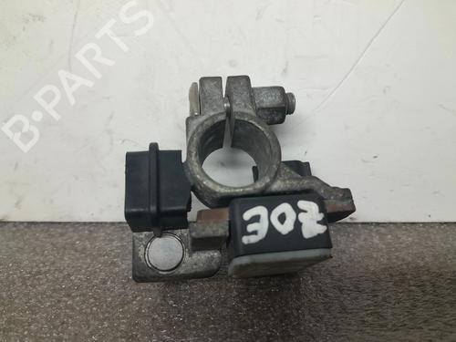 Cable RENAULT ZOE (BFM_) Electric (BFME) | BP33721637E12 - Image 2