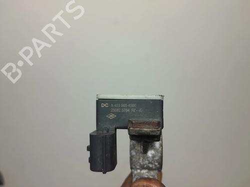 Cable RENAULT ZOE (BFM_) Electric (BFME) | BP33721637E12 - Image 4