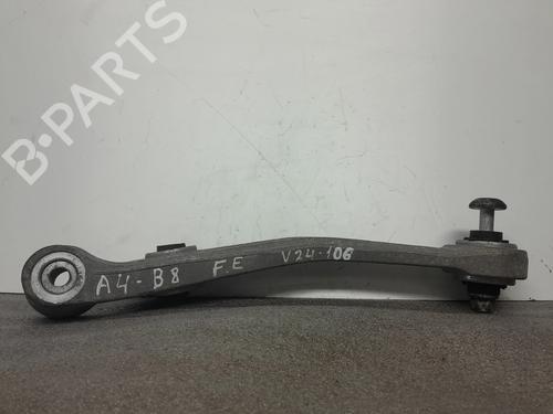 Used Left front suspension arm Left front suspension arm AUDI A4 B8 Avant (8K5) 2.0 TDI (143 hp) 33721640 33721640