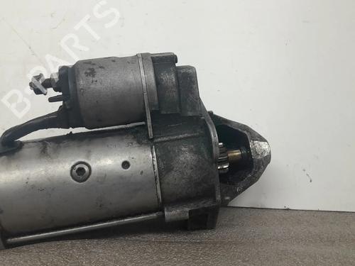 Starter AUDI A4 B6 (8E2) 1.9 TDI | BP33722359M8 - Image 2