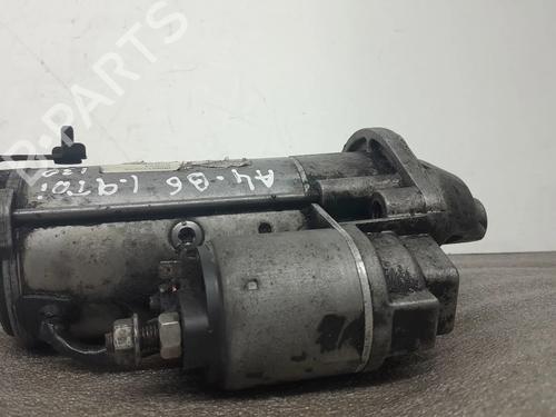 Starter AUDI A4 B6 (8E2) 1.9 TDI | BP33722359M8 - Image 3