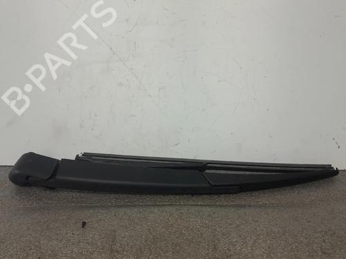 Used Rear windshield wiper arm Rear windshield wiper arm OPEL ASTRA G Estate Van (F70) 1.7 DTI 16V (F70) (75 hp) 33722362 33722362