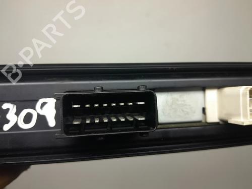 Electronic module PEUGEOT 607 (9D, 9U) 2.2 HDi | BP33797276M83  - Image 5