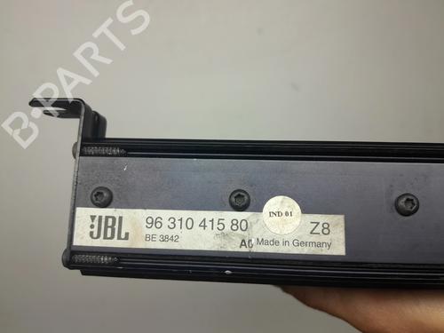 Electronic module PEUGEOT 607 (9D, 9U) 2.2 HDi | BP33797276M83  - Image 6