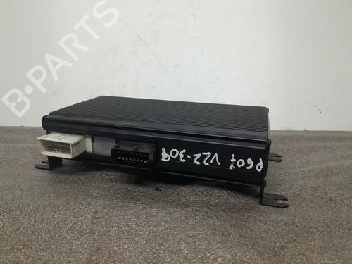 Used Electronic module Electronic module PEUGEOT 607 (9D, 9U) 2.2 HDi (133 hp) 33797276 33797276