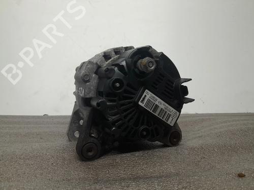 Alternator RENAULT TWINGO II (CN0_) 1.2 16V (CN0K, CN0V, CN0A) | BP33797277M7 - Image 3