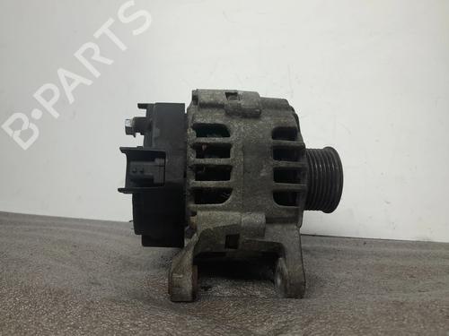 Alternator RENAULT TWINGO II (CN0_) 1.2 16V (CN0K, CN0V, CN0A) | BP33797277M7 - Image 2