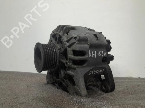 alternator-renault-twingo-ii-cn0_-2007-33797277 main image