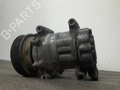 AC compressor RENAULT TWINGO II (CN0_) 1.2 16V (CN0K, CN0V, CN0A) | BP33797279M34 - Image 2