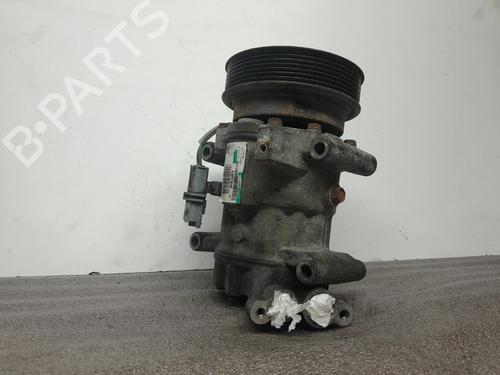 AC compressor RENAULT TWINGO II (CN0_) 1.2 16V (CN0K, CN0V, CN0A) | BP33797279M34 - Image 3